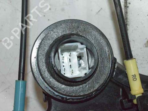 Rear right lock SUZUKI GRAND VITARA II (JT, TE, TD) 1.9 DDiS All-wheel Drive (JT419, TD44, JB419WD, JB419XD,... | BP795795C99 