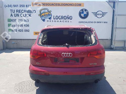 Speilbryter AUDI Q7 (4LB) 3.0 TDI quattro | BP5662870I25 