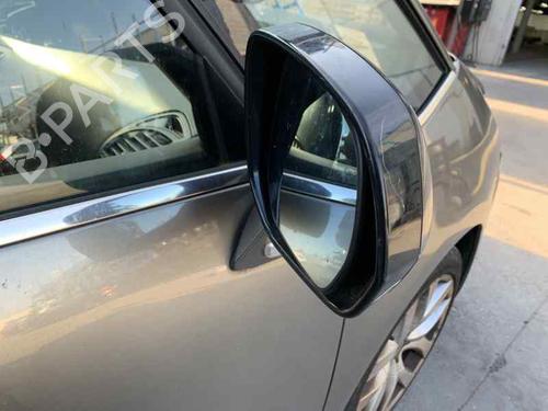 Front slam panel CITROËN C4 Picasso I MPV (UD_) 2.0 HDi 138 | BP14069786C72 