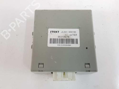 Used Electronic module PEUGEOT 4007 (VU_, VV_) 2.2 HDi (156 hp) 6003077