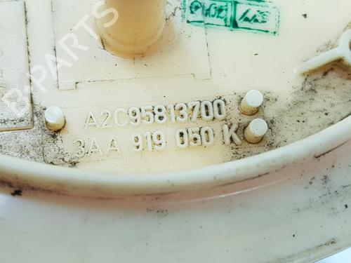 Fuel pump VW PASSAT CC B6 (357) 2.0 BlueTDI | BP18070884M76 