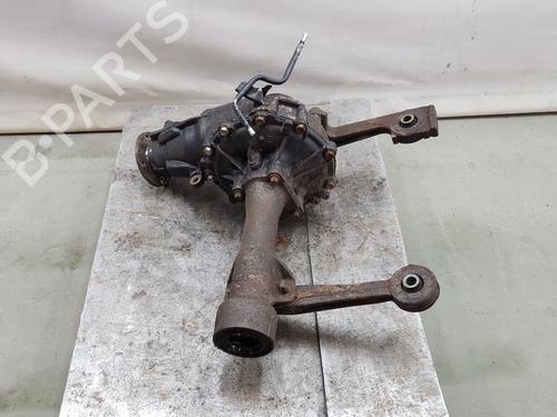 Differential vorne für TOYOTA LAND CRUISER PRADO (_J12_) [2002-2010]  27039524