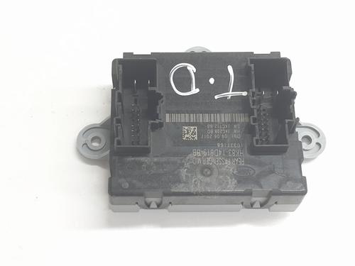 Elektronische module LAND ROVER RANGE ROVER EVOQUE (L538) 2.0 D (150 hp) 28502546