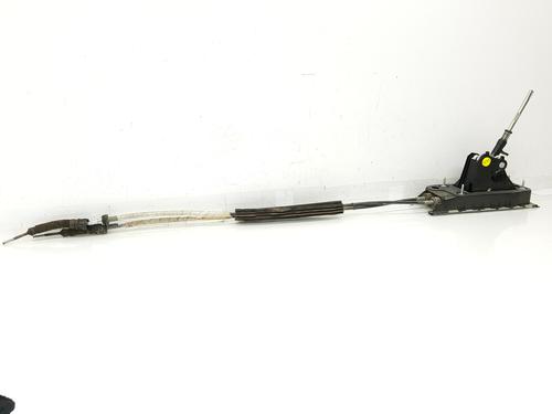 Gear lever AUDI A3 Sportback (8VA, 8VF) 30 TDI | BP23254338M90 