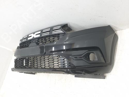 Front bumper DACIA SANDERO III  | BP32266442C7 