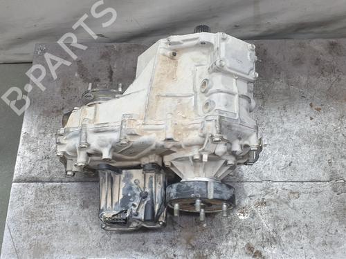 Used Transfer box TOYOTA HILUX VIII Pickup (_N1_) [2015-2025]  29729226