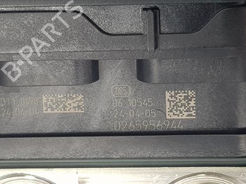 ABS pump OPEL ASTRA L Sports Tourer (O5)  | BP26437373M43 