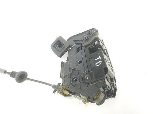 Høyre bak lås VW GOLF VII Variant (BA5, BV5) 2.0 GTD | BP18238679C99 