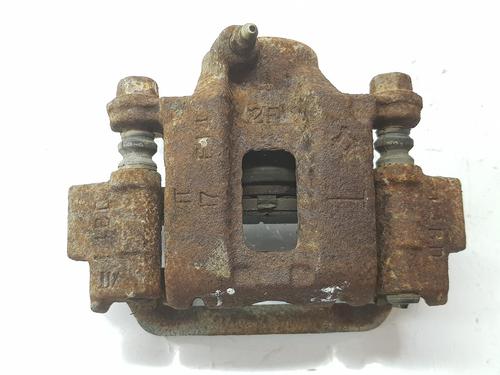 Used Left rear brake caliper TOYOTA LAND CRUISER PRADO (_J12_) 3.0 D-4D (KDJ120, KDJ125) (163 hp) 11600661