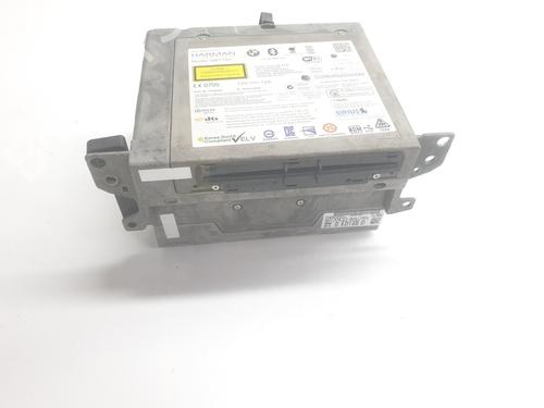 Bilradio Bilradio BMW 5 (F10) 520 d (184 hp) 36262591 36262591