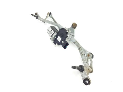 Front wiper motor CITROËN JUMPY III Van (V_) | BP36186301M29 - Image 3