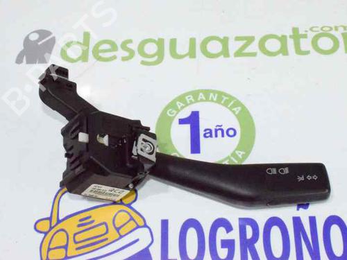 Used Steering column stalk AUDI A3 Sportback (8PA) 2.0 TDI 16V (140 hp) 1369405
