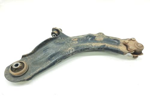 Left front suspension arm RENAULT KANGOO / GRAND KANGOO II (KW0/1_) 1.5 dCi 85 (KW0K, KW0L, KW0B) | BP26728415M12 