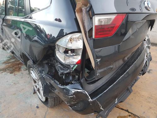 Rattstammestilk BMW X3 (E83) 2.0 d | BP8407491I23 