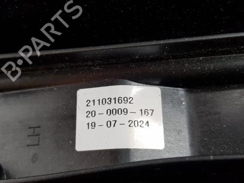 Left taillight VW CRAFTER Van (SY_, SX_)  | BP29535559C34 
