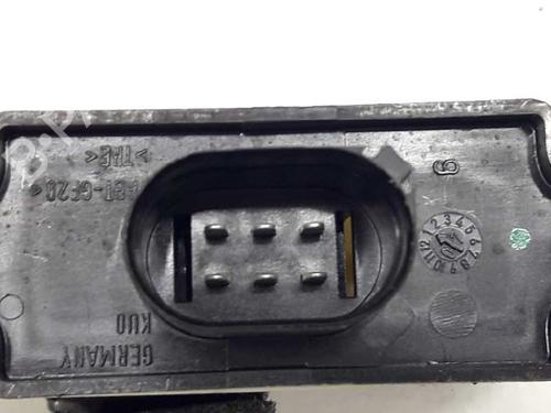 Left rear window motor BMW X3 (E83) 2.0 d | BP4494454E23 