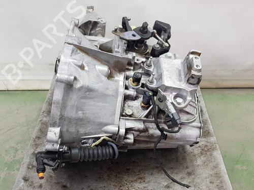 Gearbox OPEL VIVARO C Van (K0) | BP37791780M3 - Image 6