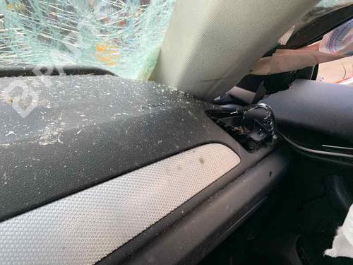 Left rear window switch AUDI Q3 (8UB, 8UG) 2.0 TFSI quattro | BP4740873C108  - Image 21