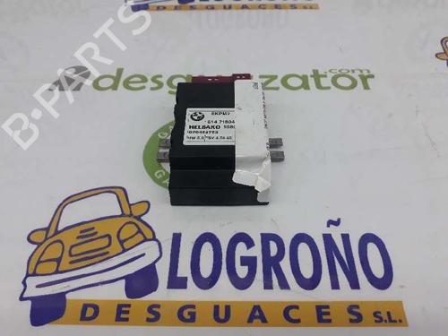 Electronic module BMW 3 (E90) 320 d | BP14119949M83 