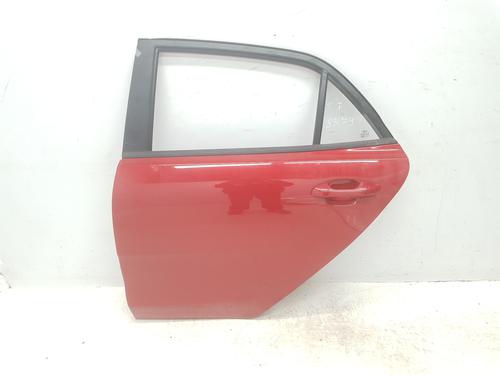 Used Left rear door KIA RIO IV (YB, SC, FB) 1.2 CVVT (84 hp) 25290158