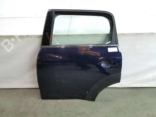 Used Left rear door MINI MINI COUNTRYMAN (R60) Cooper S ALL4 (184 hp) 6834451