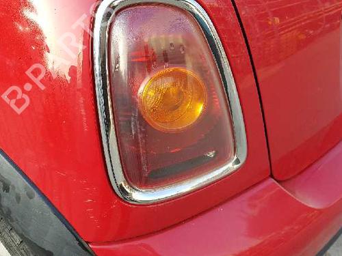 Annen MINI MINI (R56) Cooper D | BP14077458O1 