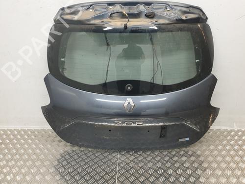 Tailgate RENAULT ZOE (BFM_) ZOE (BFMD) | BP37524794C6  - Image 5