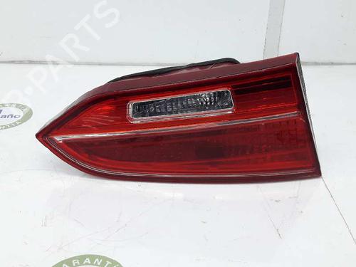 Venstre baglygte bagklap HYUNDAI SANTA FÉ III (DM, DMA) 2.0 CRDi (150 hp) 13096334