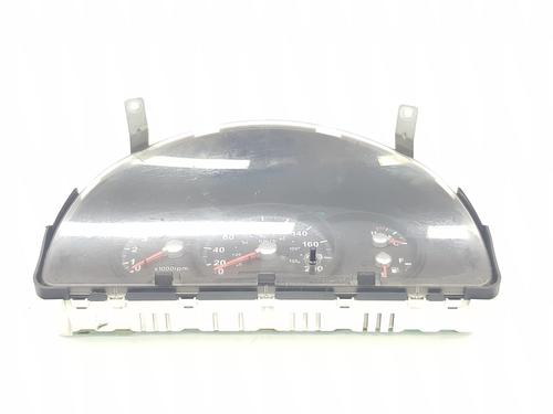Used Instrument cluster KIA SORENTO I (JC) 2.5 CRDi 4WD (140 hp) 12603755
