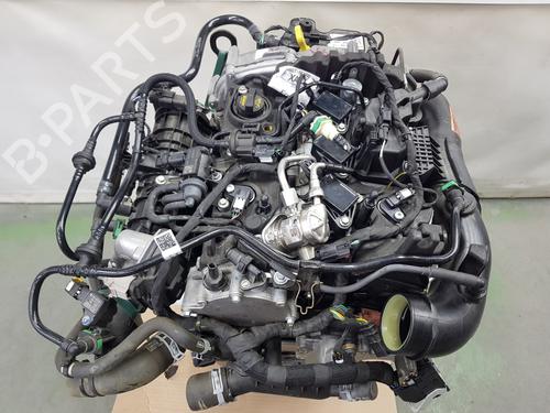 Engine FORD PUMA (J2K, CF7) | BP28964940M1