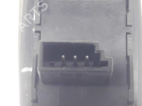 Right rear window switch BMW X5 (E70) 3.0 d | BP6303650I28 