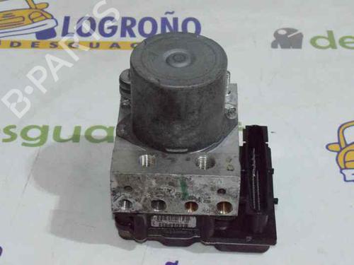 ABS Bremseaggregat LAND ROVER DISCOVERY III (L319) 2.7 TD 4x4 | BP774742M43 