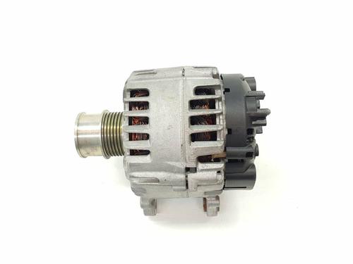 Alternator VW T-ROC (A11, D11) 1.5 TSI | BP38445594M7 - Image 3