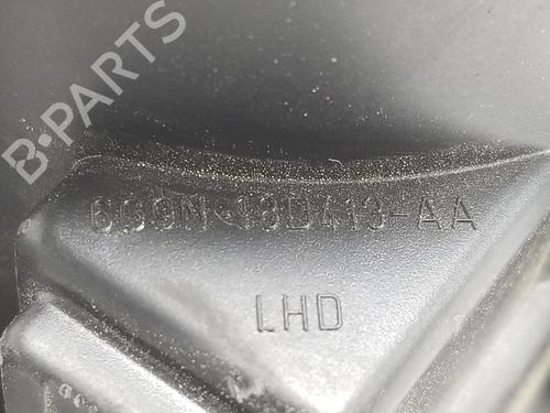 Heater blower motor LAND ROVER RANGE ROVER EVOQUE (L538) 2.2 D 4x4 | BP14088832M62 