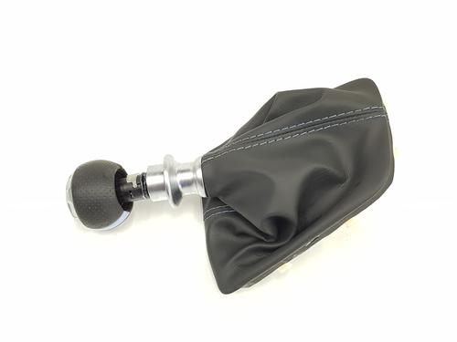 Shift knob HYUNDAI i20 III (BC3, BI3) 1.6 T-GDi N | BP29723484I34 