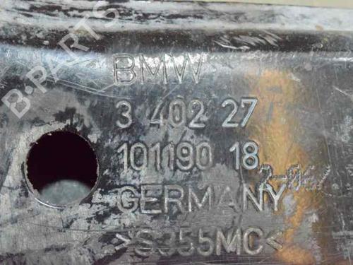 Gearbox mount BMW X3 (E83) 2.0 d | BP14119400M88 