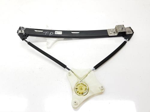 Used Rear right window mechanism SEAT IBIZA V (KJ1, KJG) 1.0 TGI (90 hp) 13257496