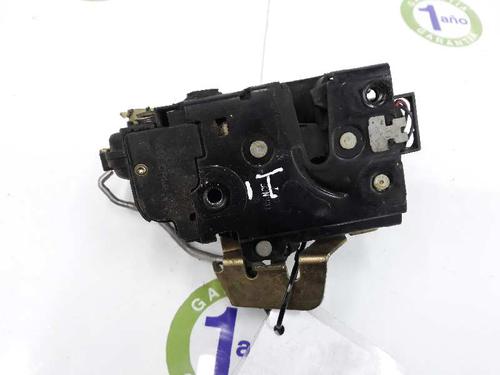 Rear left lock AUDI A6 C5 (4B2) 2.5 TDI | BP3380276C100 
