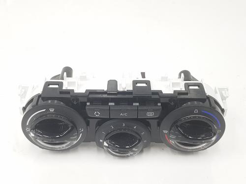 Used Climate control PEUGEOT 208 I (CA_, CC_) 1.2 VTI 82 (82 hp) 18904771