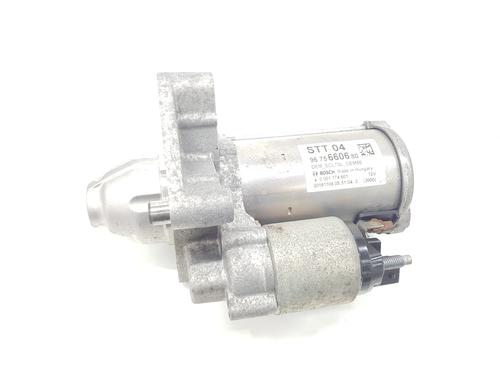 Starter PEUGEOT 308 II (LB_, LP_, LW_, LH_, L3_) 1.6 BlueHDi 120 | BP29011102M8