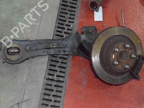 Right rear steering knuckle FORD S-MAX (WA6)  | BP2973293M28 