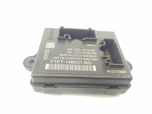 Electronic module FORD KUGA II (DM2) 2.0 TDCi | BP13546262M83 