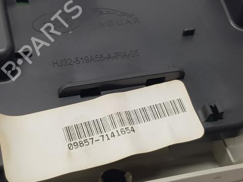 Interior roof light LAND ROVER RANGE ROVER EVOQUE (L538)  | BP29029150I8 