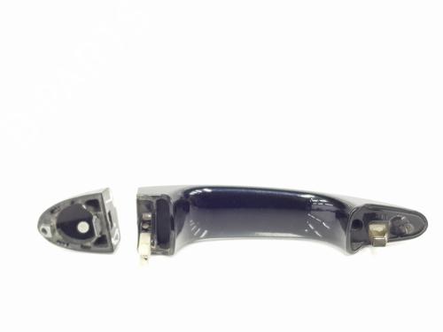 Rear right exterior door handle BMW X3 (E83) 3.0 d | BP24802050C130 
