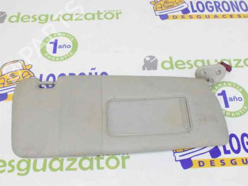 Used Right sun visor BMW 3 (E46) 330 d (204 hp) 1640729
