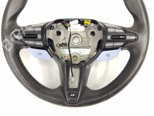 Steering wheel HYUNDAI i30 (PDE, PD, PDEN) 2.0 N | BP39074257C49 - Image 5