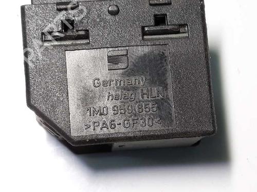 Right rear window switch SEAT LEON (1M1) 1.9 TDI | BP1953081I28 