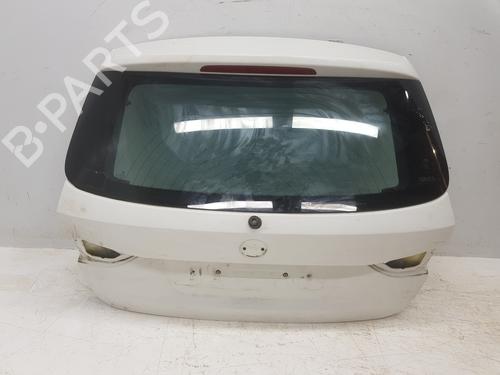 Used Tailgate Tailgate BMW X1 (E84) sDrive 18 d (143 hp) 33272956 33272956