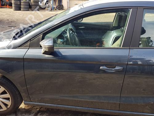 Rim SEAT IBIZA V (KJ1, KJG) 1.6 TDI | BP32116080C45 