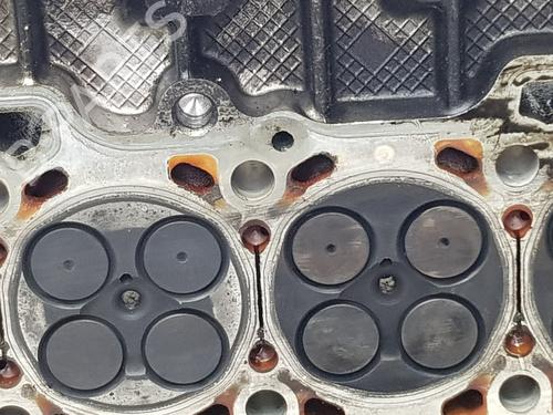 Cylinder head FIAT DUCATO Van (250_) 150 Multijet 2,3 D | BP28502749M5